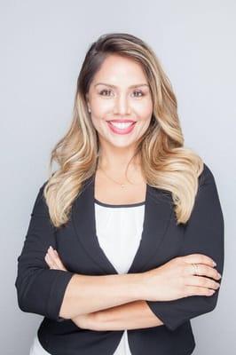 Valerie Gonzales - Loan Advisor