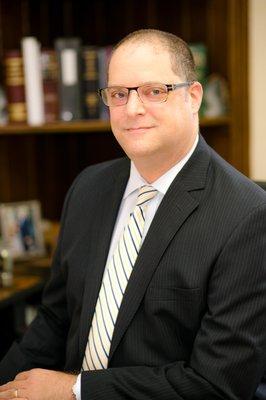 Jon B. Kurtz, Family Law Specialist