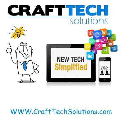 Craft Tech Solutions