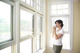 You Deserve feel Empowered and clean shiny windows complement a clean home.