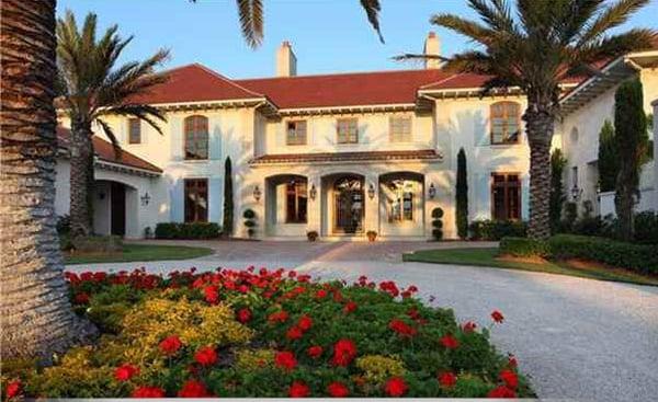 Vero Beach Luxury Real Estate