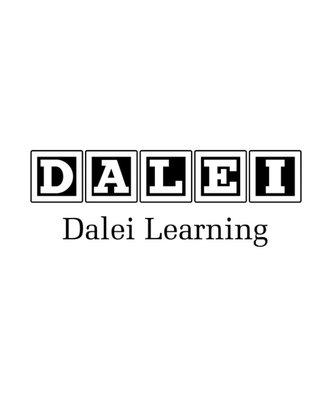 Dalei Learning Backdrop