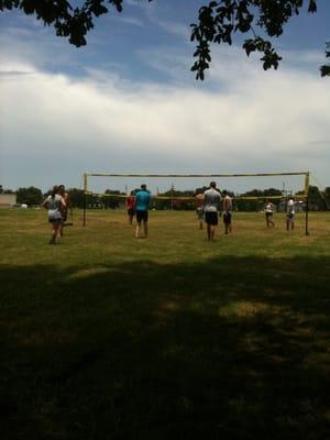 Mid-City Volleyball Group