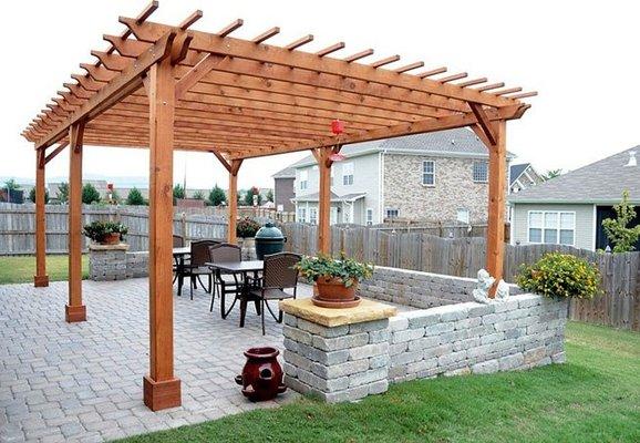 Pergola