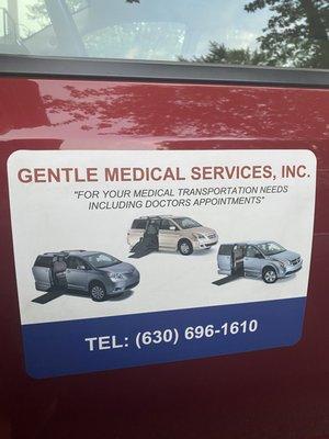 Gentle Medical Services