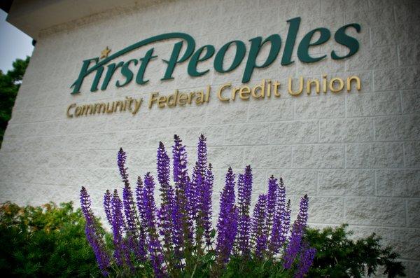 First Peoples Community Federal Credit Union