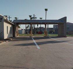 SSFCU Harlingen Branch - Drive Thru