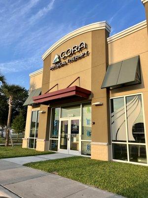 CORA Physical Therapy Riverview