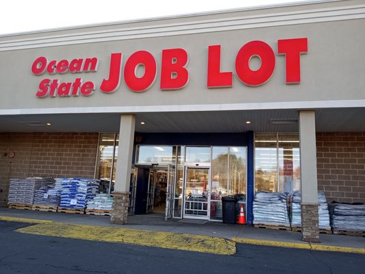 Ocean State Job Lot