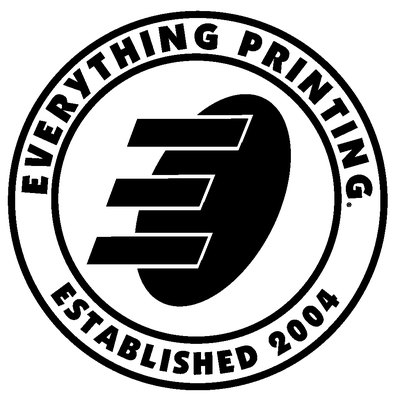 Everything Printing Logo