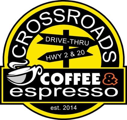 Crossroads Coffee and Espresso