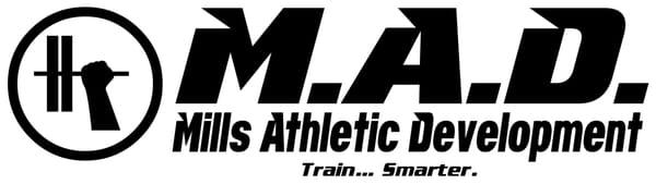 Mills Athletic Development