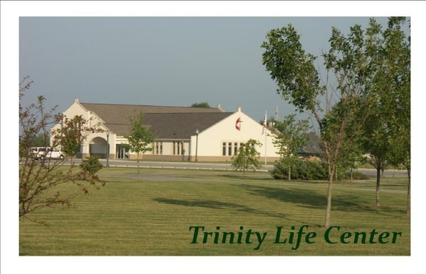 Trinity Life Center