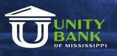 Unity Bank - Holly Springs