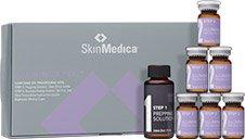 Get your SkinMedica chemical peel today!