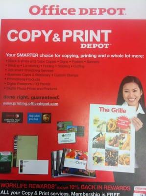 Office Depot - Grand Junction, CO