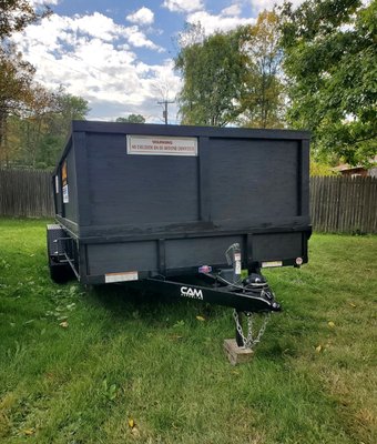 Junk Removal/ Dumpster Rentals