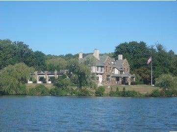 White Meadow Lake Clubhouse