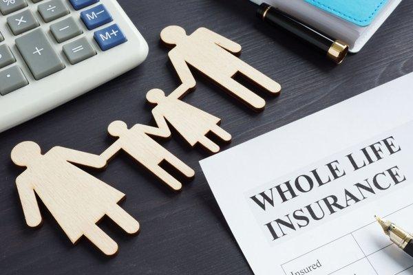 Whole Life Insurance