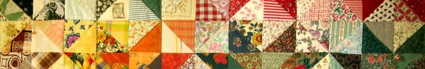 Tye Quilts