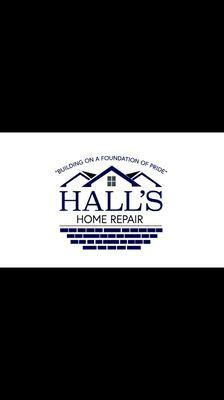 Hall's Home Repairs