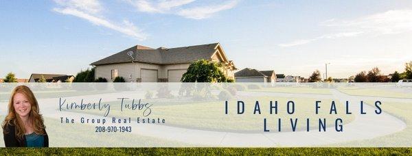 Idaho Falls Realtor