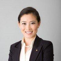 Cindy Chin  Broker, MBA Real Estate Agent