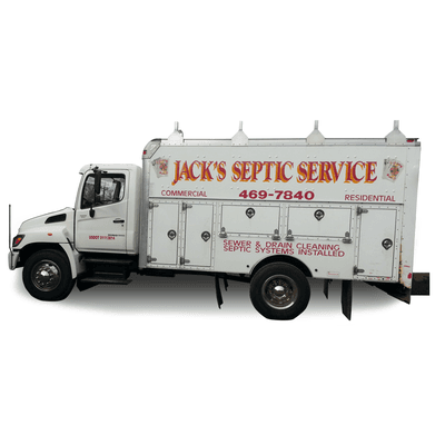 Jack's Septic Service