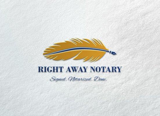 Right Away Notary