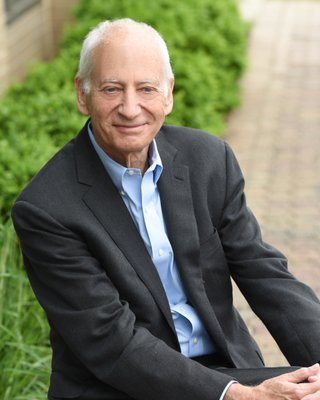 Dr George Kolodner - Founder and Chief Innovation Officer