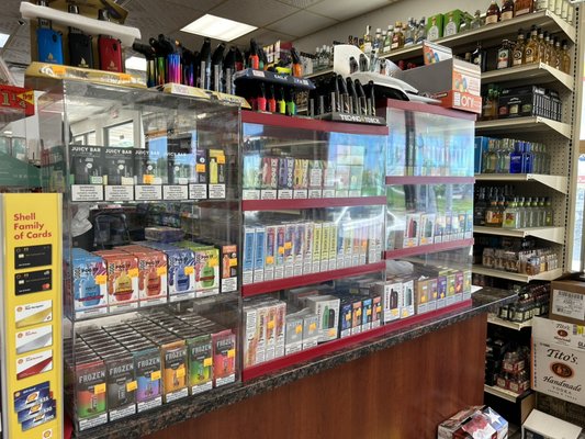 Vapes for sale