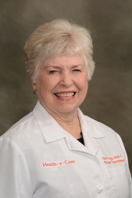 Sue Tripp, FNP-C