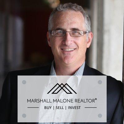 3rd Generation Realtor; Marshall will sell your home or help you find your next one.