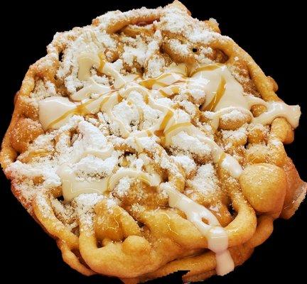 Funnel Cake