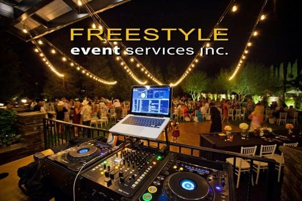 Freestyle Event Services, Inc.