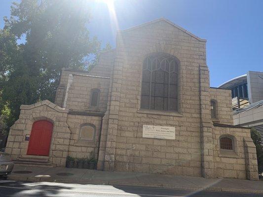 St Paul's Episcopal Church