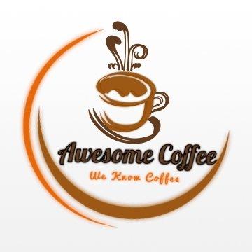 Awesome Coffee