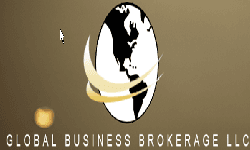 Global Business Brokerage, LLC logo