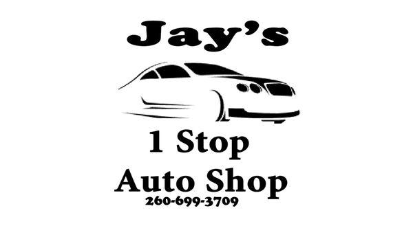 Jay’s 1 Stop Auto Shop