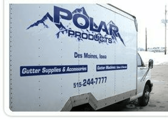 Polar Products