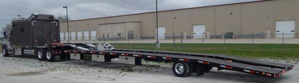 Mike's Trailers Inc