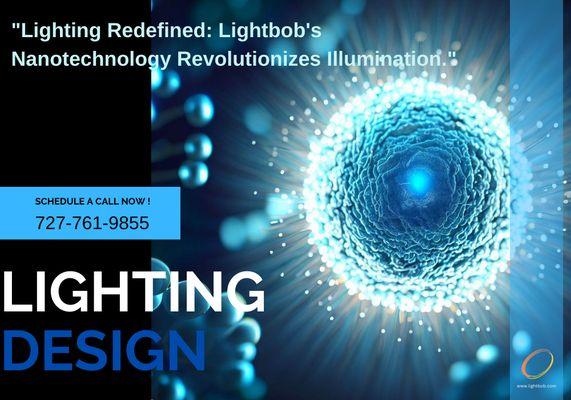 Nano Technologies Lighting