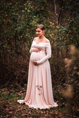 Maternity Photography in Charlottesville, VA