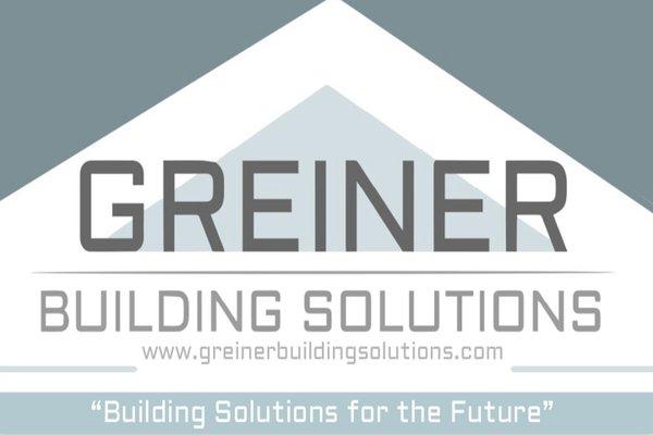 Greiner  Buildings Inc