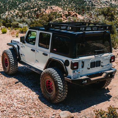 Jeep JL