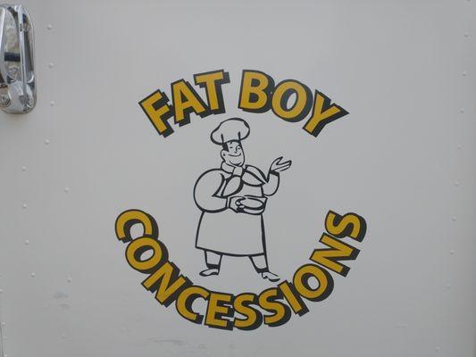 Fat Boy Concessions