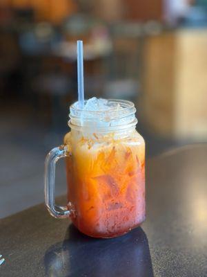 Thai Ice Tea