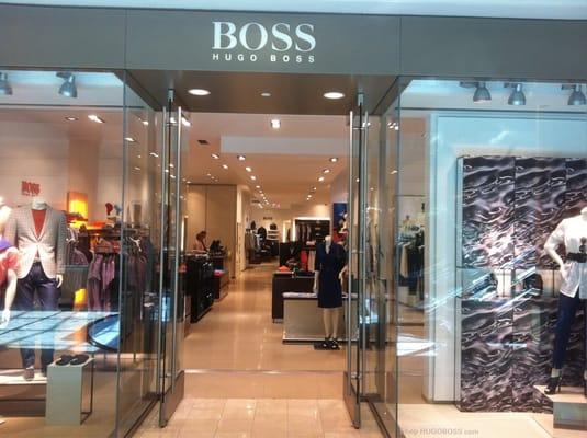 Boss Hugo Boss