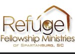 Refuge Fellowship Ministries