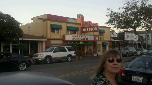 Children's Acting School & Theatre